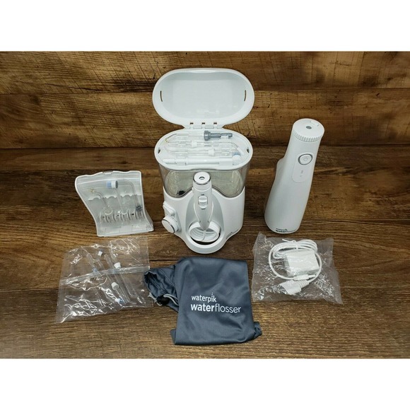 Waterpik Water Flosser WP-150 - Picture 2 of 12